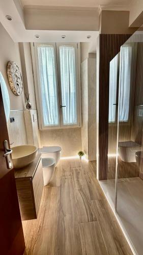 Colosseo Room