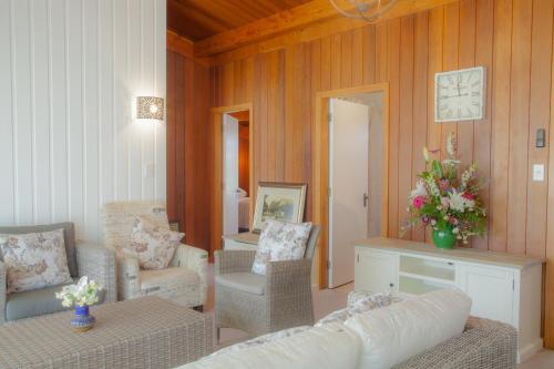 Gallery image of Okoroire Hot Springs Hotel in Okoroire