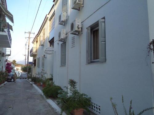 El barrio de los alrededores o un barrio cerca de este hotel