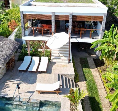 Galeriebild der Unterkunft Villa MICKA Nosy be in Hell-Ville