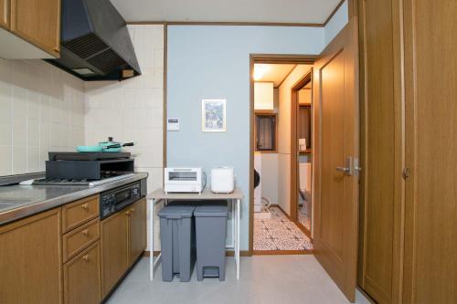 ever Inn Asagaya