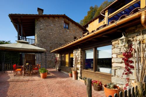 Foto Casa Rural El Reixac 4