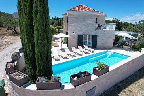 Villa Allegra w Private Pool