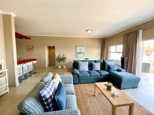 Central Seaview Sky Suite