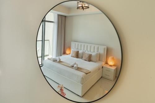 Aykon Tower - Studio Apartment - Allsopp & Allsopp