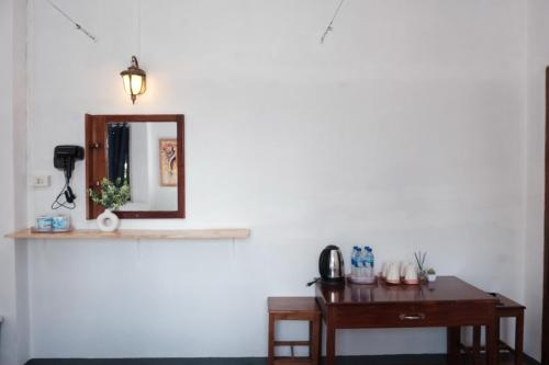 Fotografie z fotogalerie ubytování Sabaydee Guesthouse v destinaci Ban Houayxay