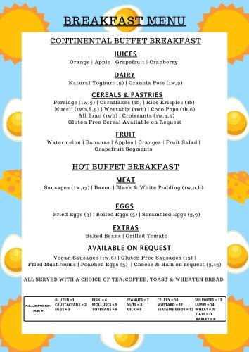 Fotografie z fotogalerie ubytování Allingham Arms Hotel v destinaci Bundoran