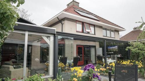 Gallery image of Logies Jardin Schagen in Schagen