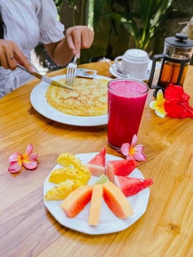 Fotografie z fotogalerie ubytování Biya Lumba v destinaci Candidasa