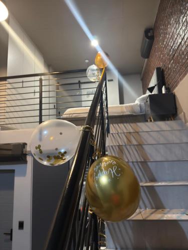 Φωτογραφία από το άλμπουμ του The Luxury Loft at Umhlanga ONYX στο Ντέρμπαν