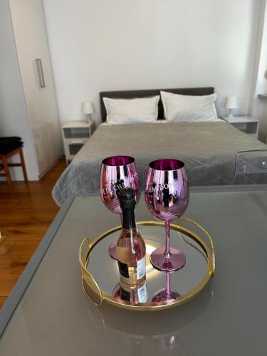 Designers Studio Apartment