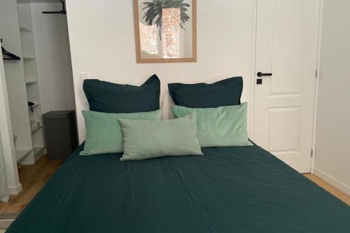 Montmartre 18th Cosy & Stylish Studio managed by Mey Agency