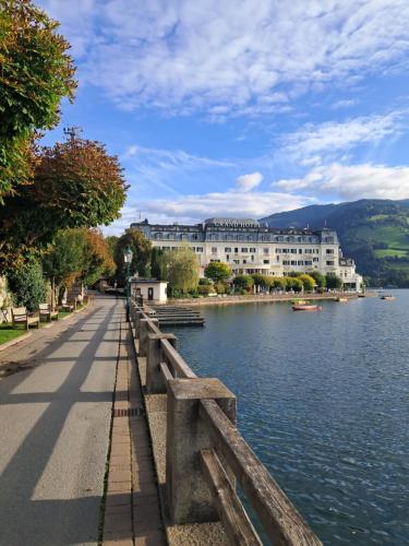 Appartementhaus AURUM - Summercard included