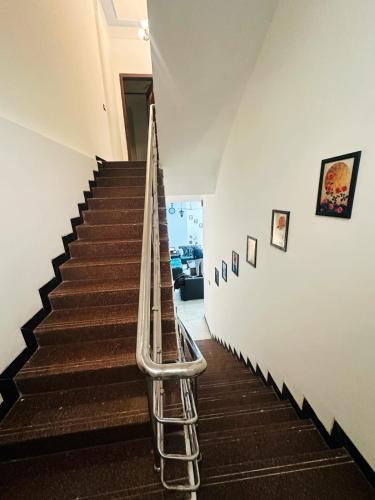 Gallery image of GA Bunglow 4Bhk Villa with pool in Lonavala