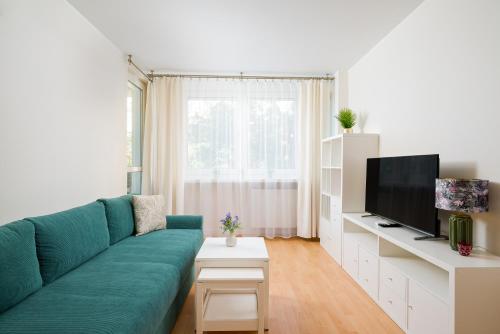 Olszowa 8 Harmony Apartment by BookingHost