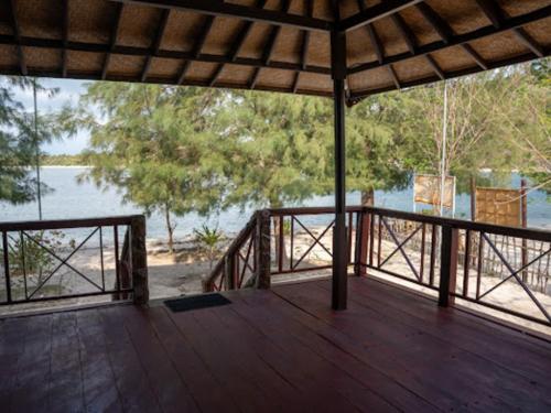 Gallery image of Sudak indah paradise in Gili Sudak