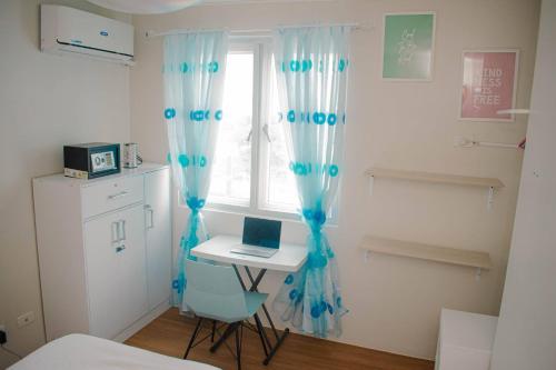 Billede fra billedgalleriet på The Loop Tower Downtown City Centre Comfy 2bR i Pontud