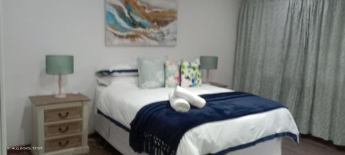 Gallery image of Zuzani Ikhaya B&B in Grahamstown