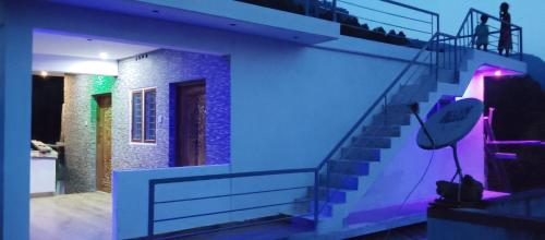 Ảnh trong thư viện ảnh của Misty plaza ở Vattavada