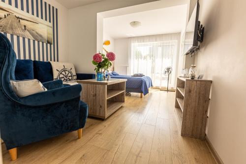 Dom Wypoczynkowy ANNA