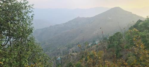 Φυσικό τοπίο κοντά σε αυτή η παραθεριστική κατοικία