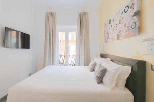 ELICAL Luxury Apartments