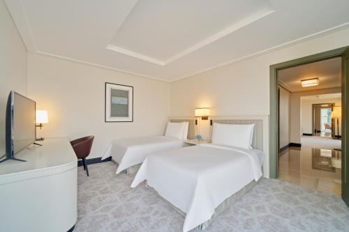Address Jabal Omar Makkah