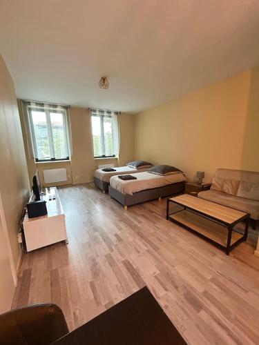 Studio le Saint Cosme