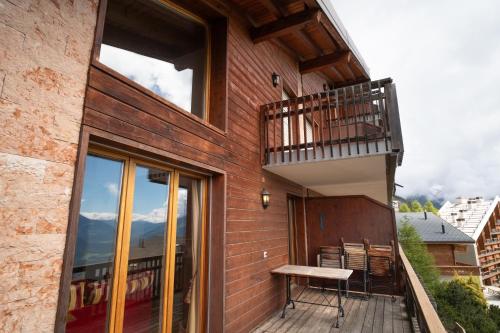 Apartment Mélodie de Rêve