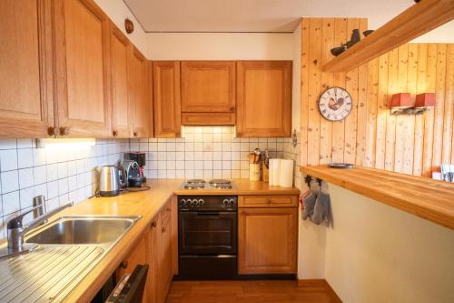 Apartment Mélodie de Rêve