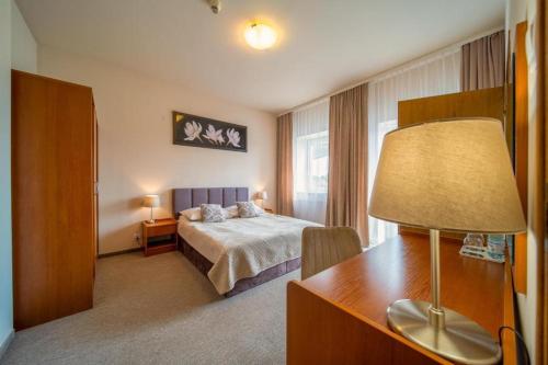 NOVA Centrum Hotel