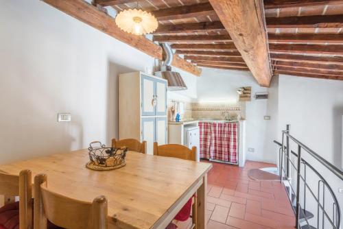 Romantic Apartment Tornabuoni