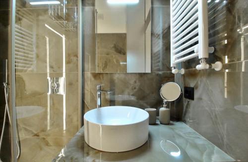 Suite Cadorna - Your Home From Home