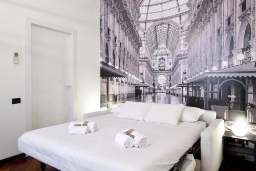 Suite Cadorna - Your Home From Home