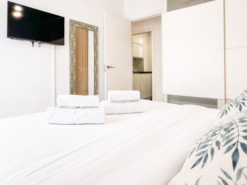 Charming apartment with balcony near center REMS