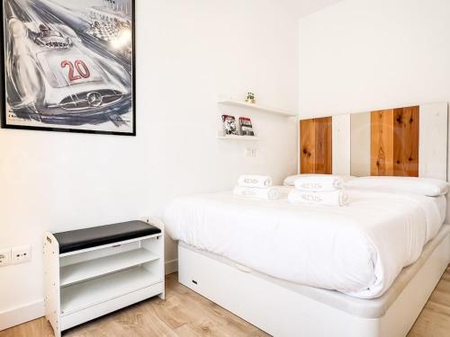 Charming apartment with balcony near center REMS