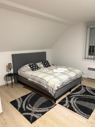 Fotografie z fotogalerie ubytování Sobe sa kupatilom Jajce v destinaci Jajce