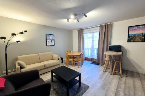 Charmant appartement au Revard Idéal pour 4 personnes au pied des pistes