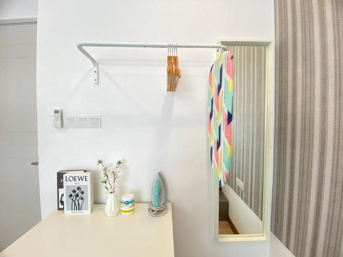 Galería fotográfica de The Wave Residence by Jeffery Lam Home Management en Melaka