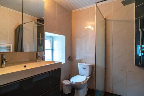 Ένα μπάνιο στο Ty Océane 1 - 5min du Port d'Etel