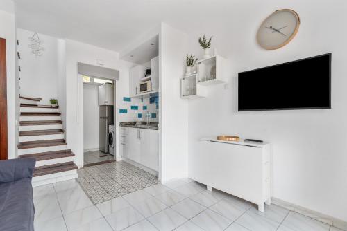 Home2Book Cozy Duplex Green Oasis Maspalomas