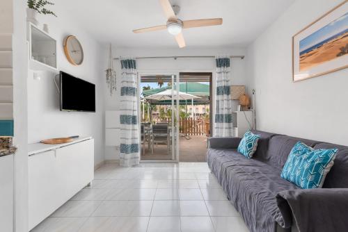 Home2Book Cozy Duplex Green Oasis Maspalomas