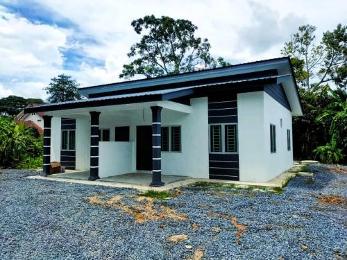 Φωτογραφία από το άλμπουμ του NS Homestay Triple S SAFINAH kangar σε Kangar