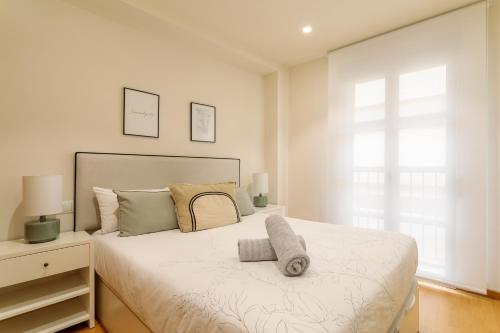 Maikran Signature Exclusive Town Hall Apartment