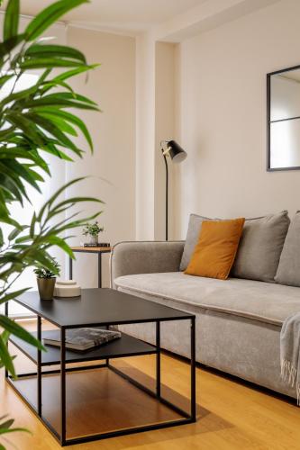 Maikran Signature Exclusive Town Hall Apartment