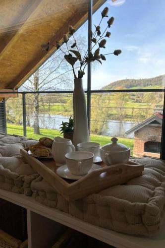 River House Val, Gorski kotar