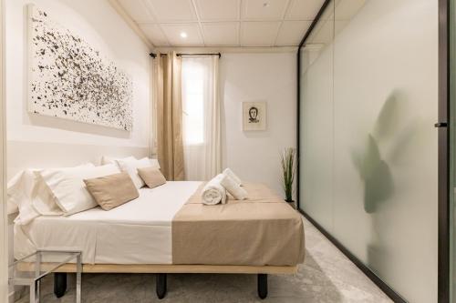 Campana Center Apartments