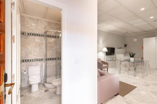 Campana Center Apartments