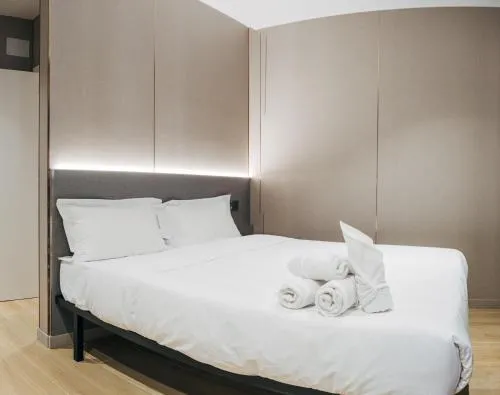 Hotel Golden Madrid photo 16