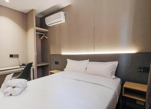 Hotel Golden Madrid photo 23